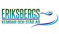 Eriksbergs kembar och städ AB
