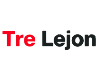 Brf Tre Lejon på Norra Älvstranden
